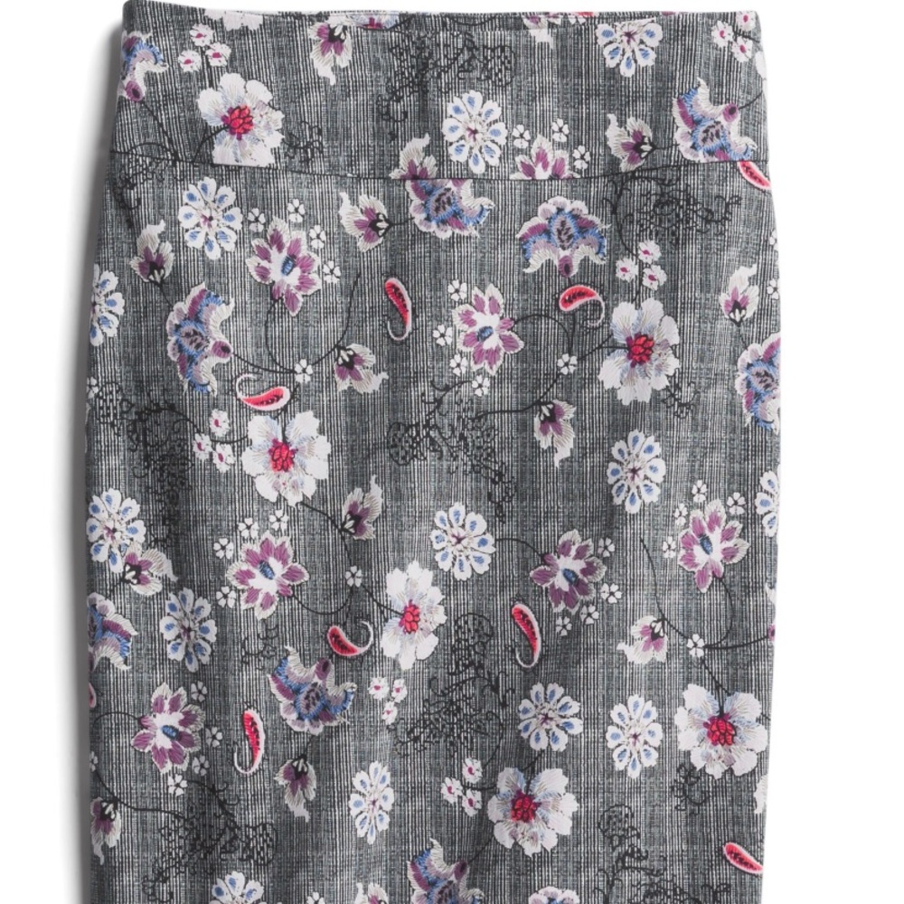 Christiana Pencil Skirt